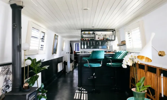 Недвижимость Chelsea Harbour, Chelsea: 12