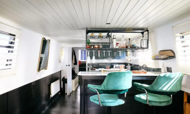 Недвижимость Chelsea Harbour, Chelsea: 16