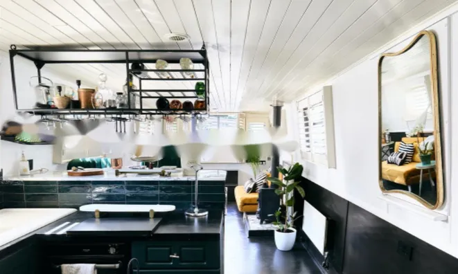 Недвижимость Chelsea Harbour, Chelsea: 18