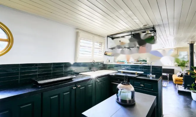 Недвижимость Chelsea Harbour, Chelsea: 19