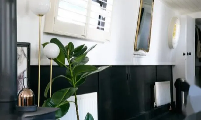 Недвижимость Chelsea Harbour, Chelsea: 21