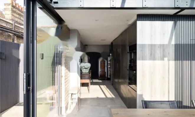 Недвижимость Flood Street: 2