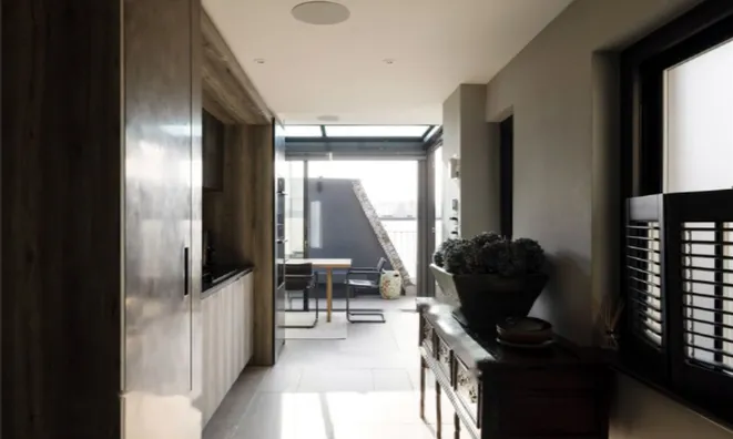 Недвижимость Flood Street: 3