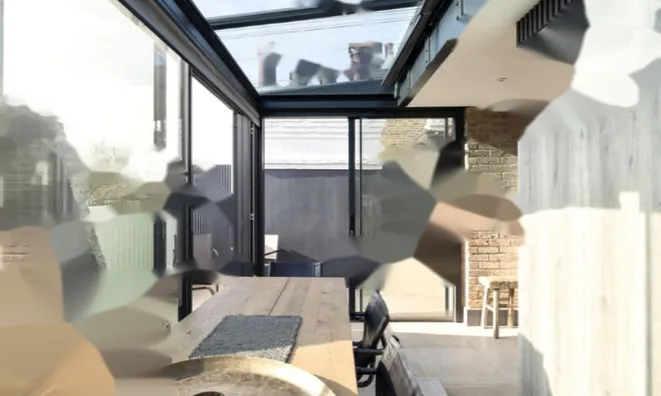 Недвижимость Flood Street: 4