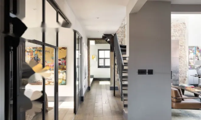 Недвижимость Flood Street: 5