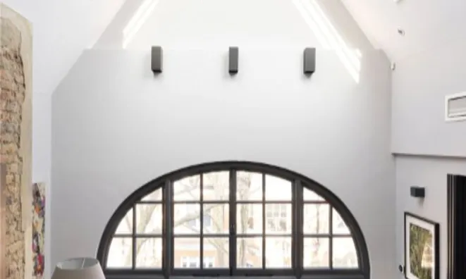 Недвижимость Flood Street: 7