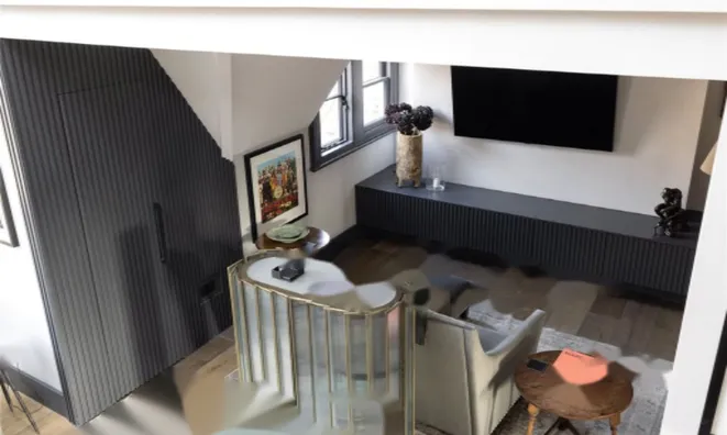 Недвижимость Flood Street: 8