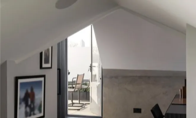 Недвижимость Flood Street: 11