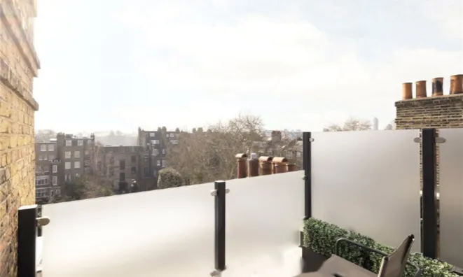 Недвижимость Flood Street: 12