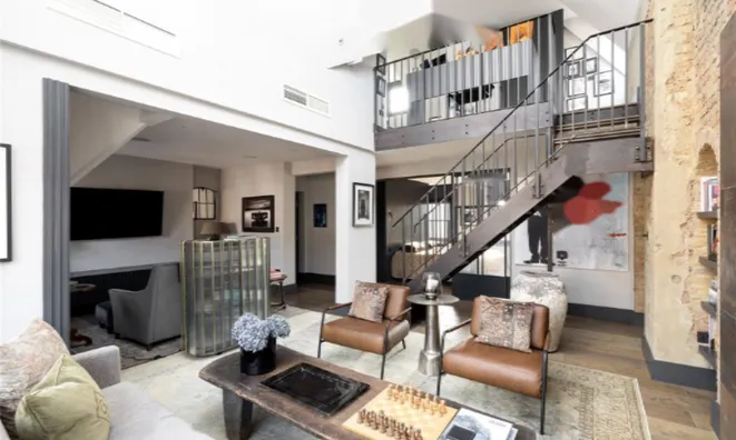 Недвижимость Flood Street: 15