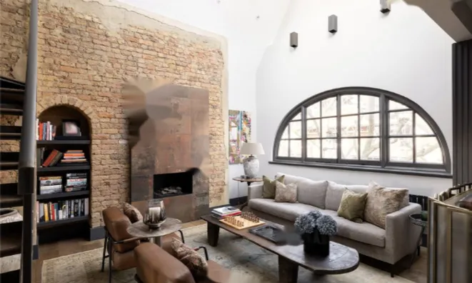 Недвижимость Flood Street: 16