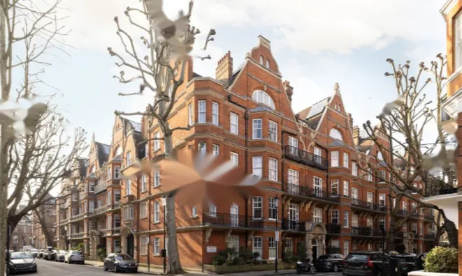 Недвижимость Flood Street: 17