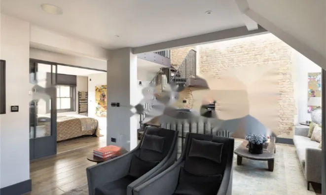 Недвижимость Flood Street: 19