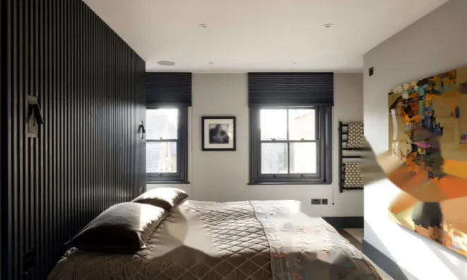 Недвижимость Flood Street: 20