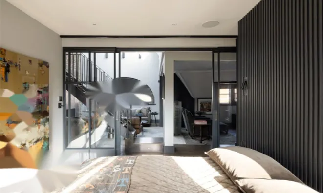 Недвижимость Flood Street: 21