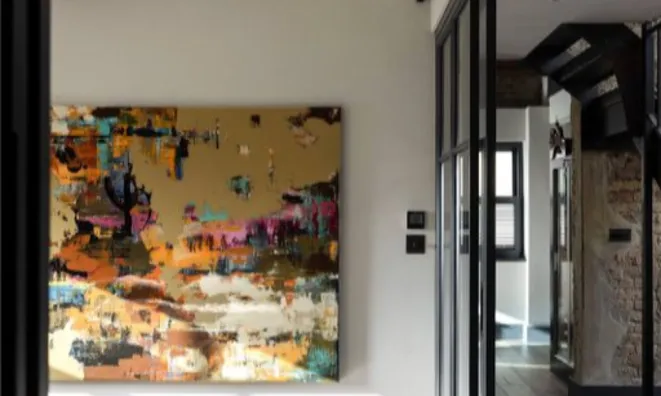 Недвижимость Flood Street: 22