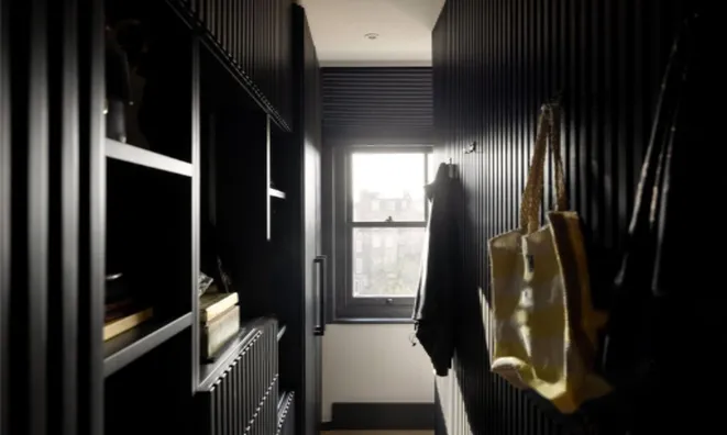 Недвижимость Flood Street: 23