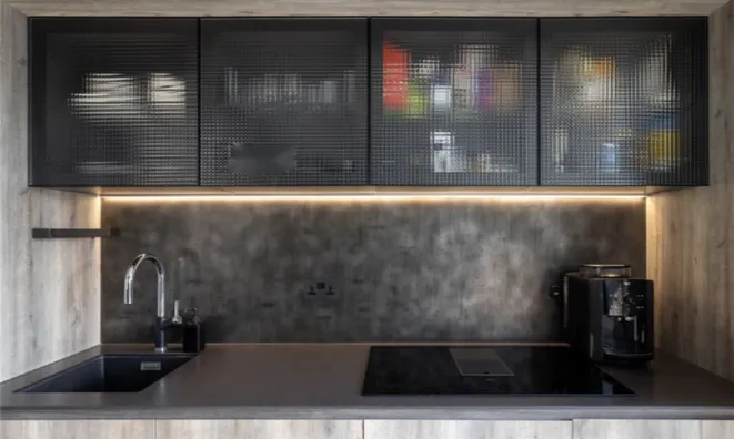 Недвижимость Flood Street: 25