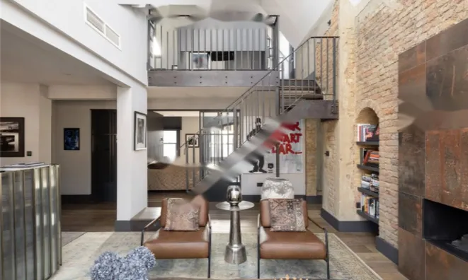 Недвижимость Flood Street: 26