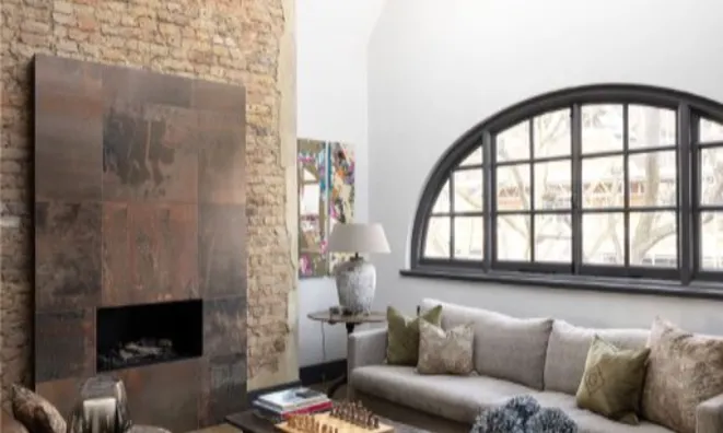 Недвижимость Flood Street: 27