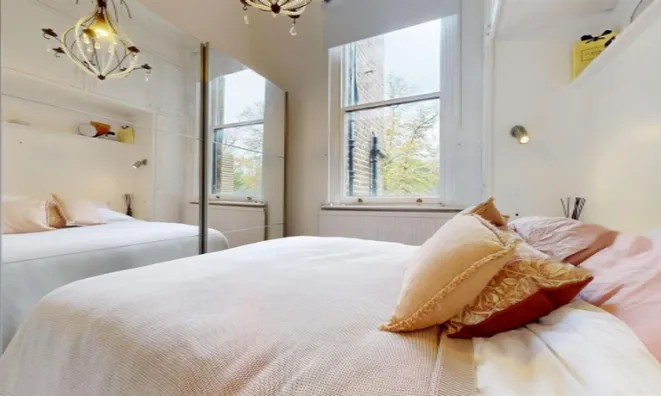 Недвижимость Finborough Road: 2