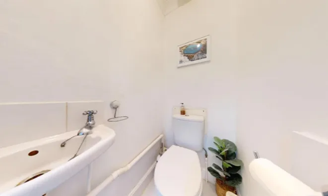 Недвижимость Finborough Road: 4