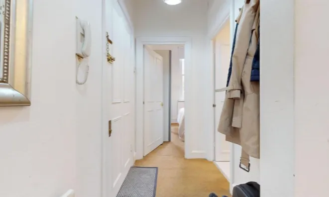 Недвижимость Finborough Road: 5