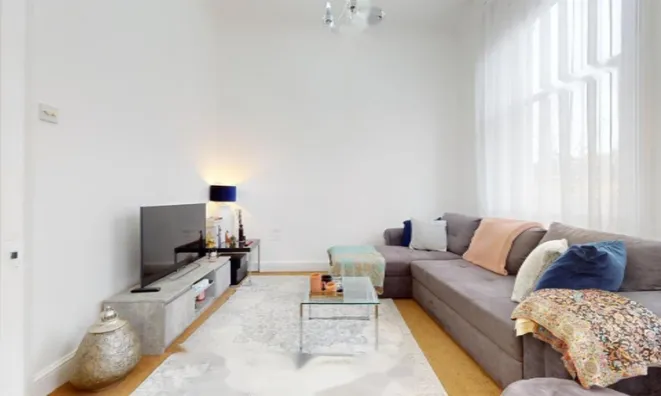 Недвижимость Finborough Road: 8