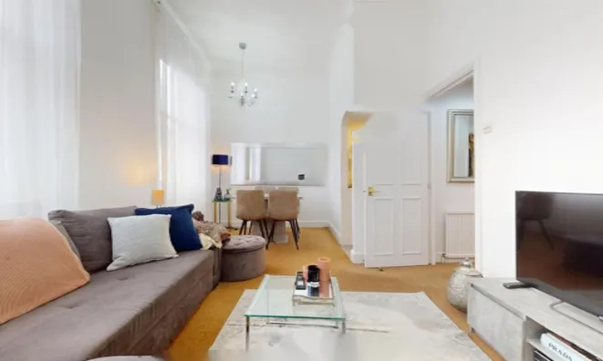 Недвижимость Finborough Road: 9