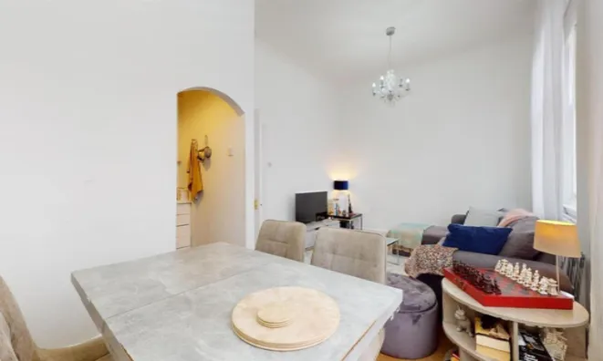 Недвижимость Finborough Road: 10