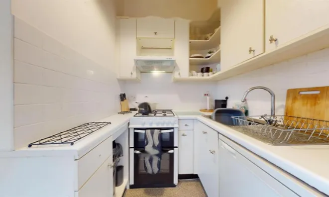 Недвижимость Finborough Road: 12