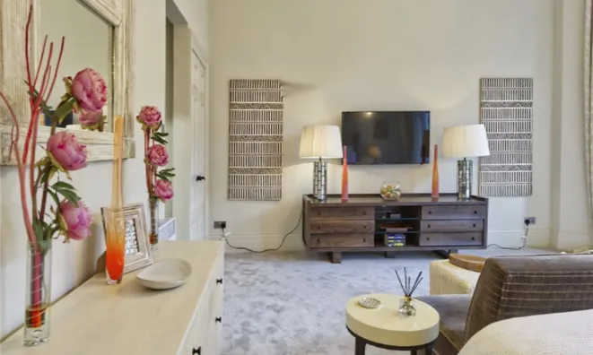 Недвижимость Egerton Gardens, Knightsbridge: 3