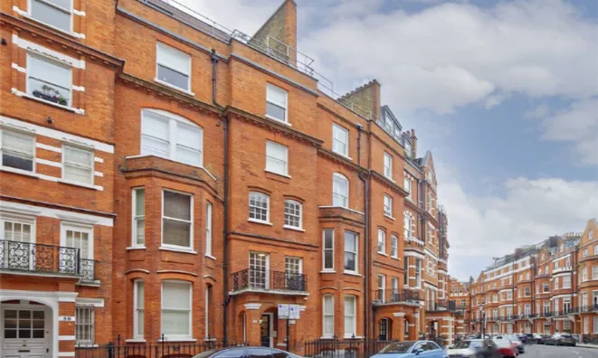 Недвижимость Egerton Gardens, Knightsbridge: 5