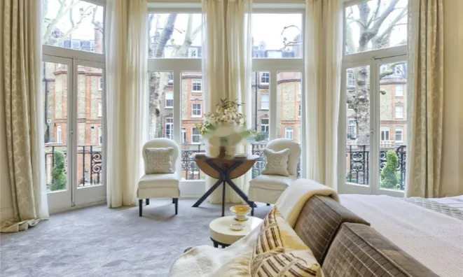 Недвижимость Egerton Gardens, Knightsbridge: 7