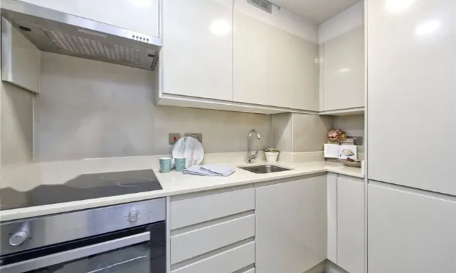 Недвижимость Egerton Gardens, Knightsbridge: 8