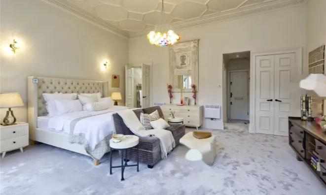 Недвижимость Egerton Gardens, Knightsbridge: 10