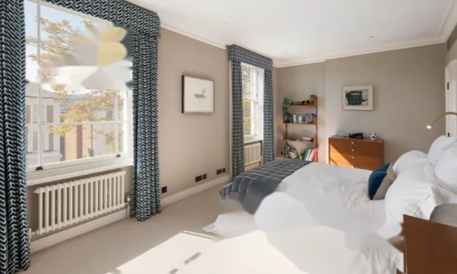 Недвижимость Tregunter Road: 3