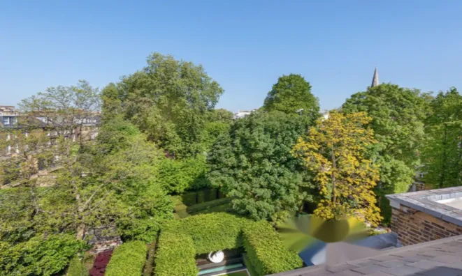 Недвижимость Tregunter Road: 7