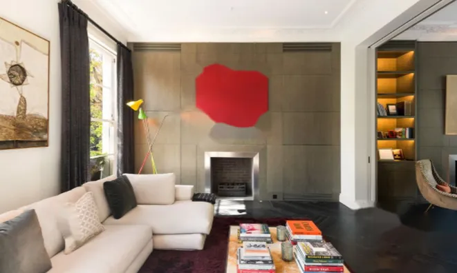 Недвижимость Tregunter Road: 11