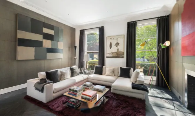 Недвижимость Tregunter Road: 14