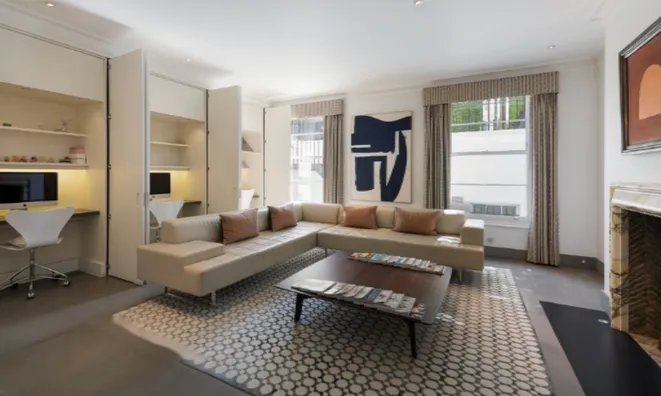 Недвижимость Tregunter Road: 17