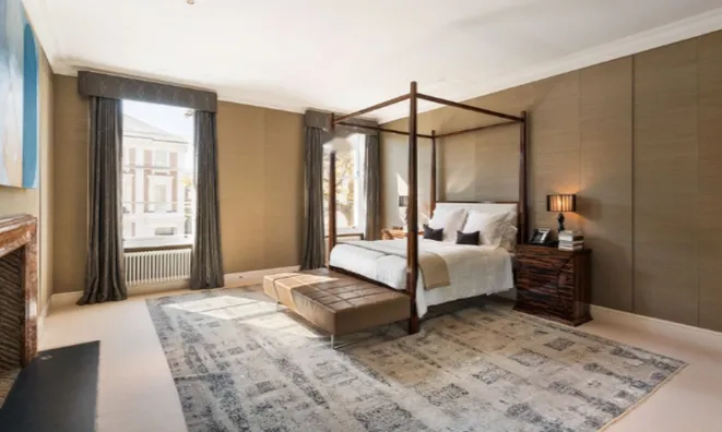 Недвижимость Tregunter Road: 18