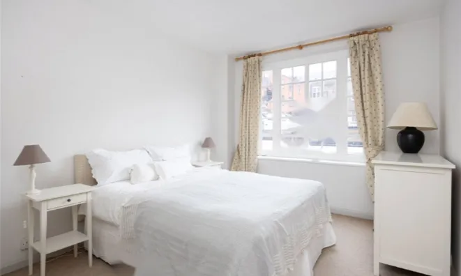 Недвижимость Swan Court, Chelsea Manor Street: 2
