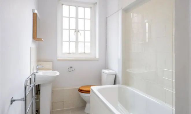 Недвижимость Swan Court, Chelsea Manor Street: 3