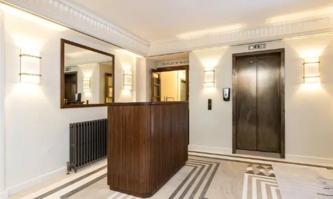 Недвижимость Swan Court, Chelsea Manor Street: 4