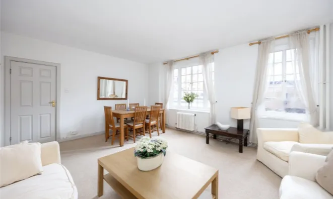 Недвижимость Swan Court, Chelsea Manor Street: 5