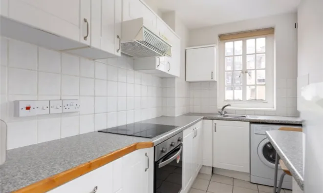 Недвижимость Swan Court, Chelsea Manor Street: 7