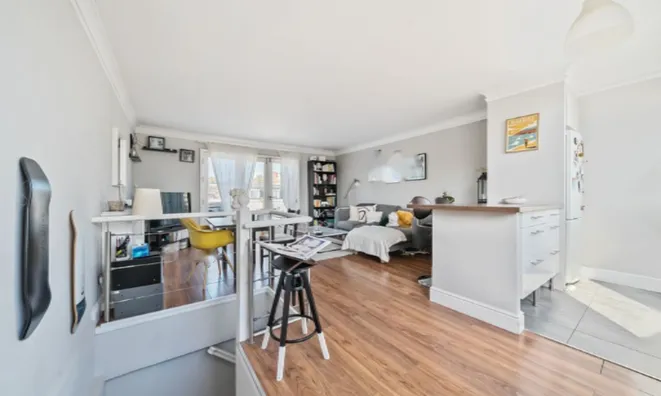 Недвижимость Ifield Road: 2