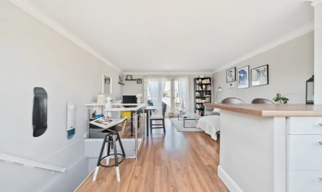 Недвижимость Ifield Road: 3