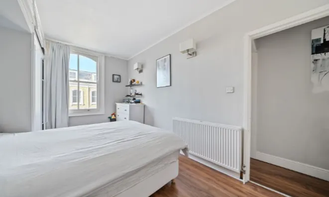 Недвижимость Ifield Road: 5